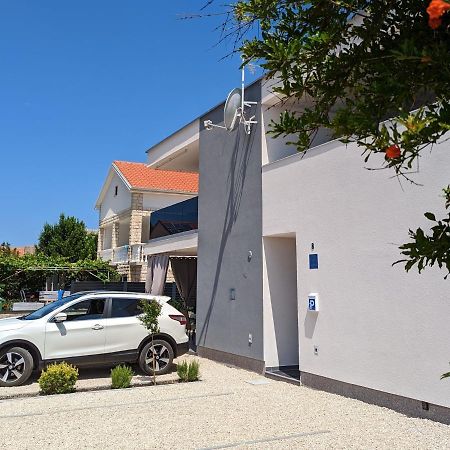 Zilip Apartments Vir Exterior foto